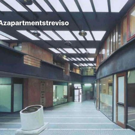 Azapartments Τρεβίζο Εξωτερικό φωτογραφία