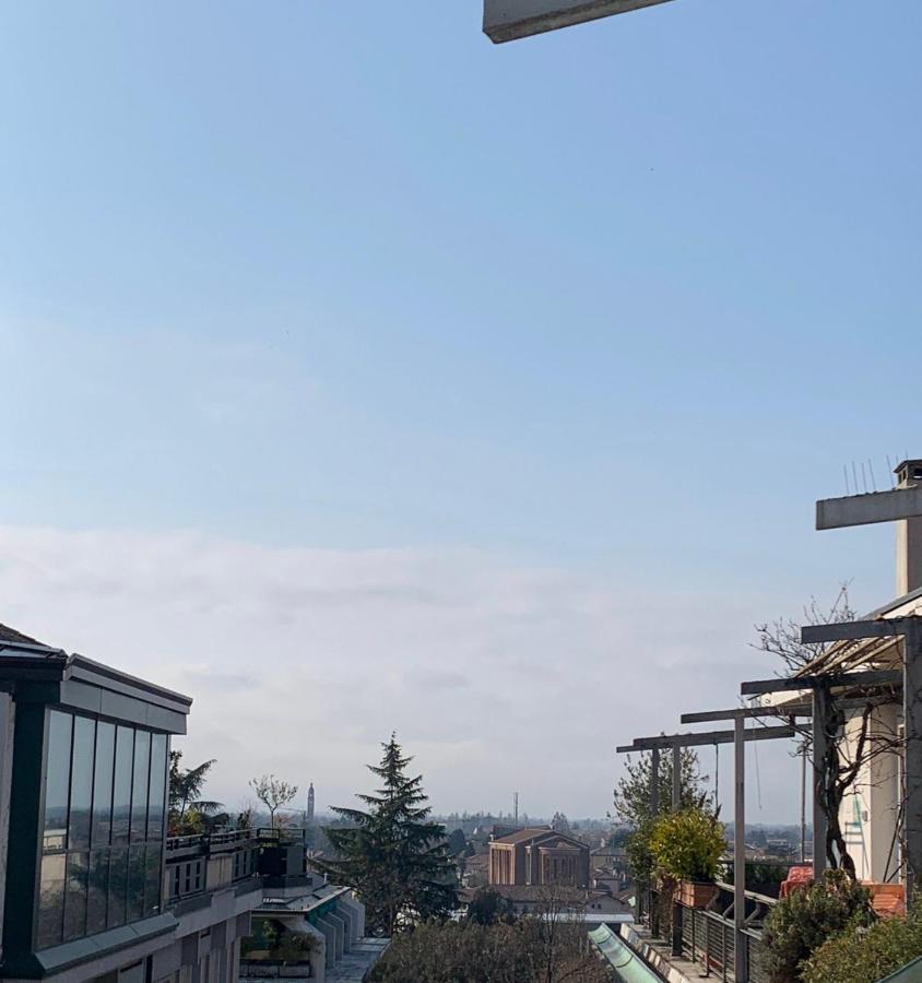 Azapartments Τρεβίζο Εξωτερικό φωτογραφία