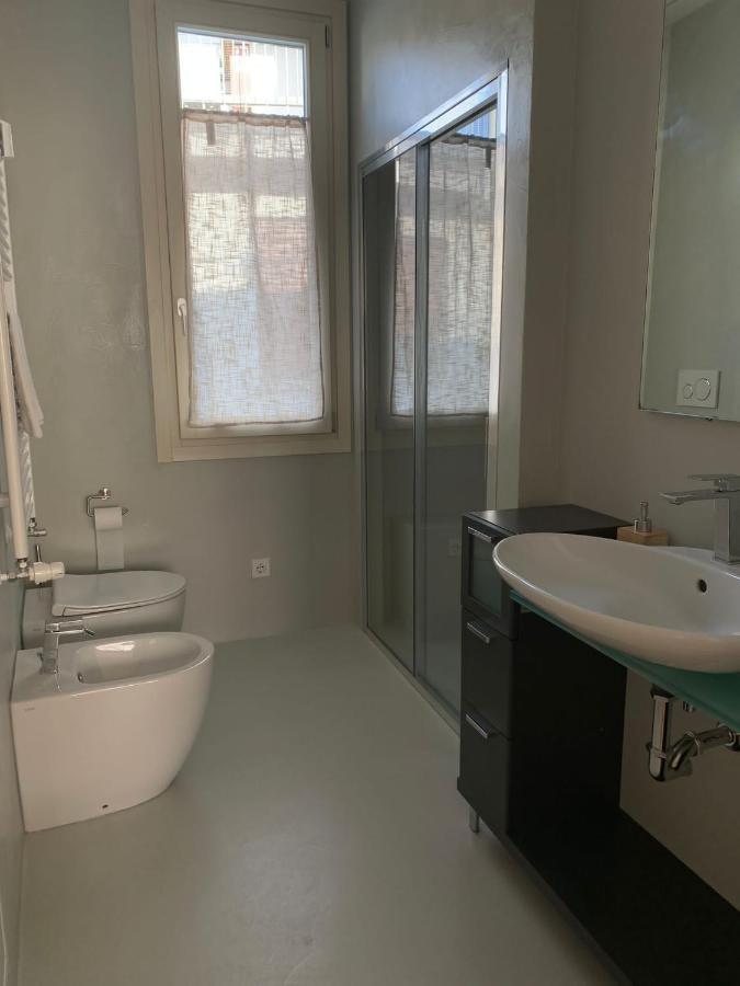 Azapartments Τρεβίζο Εξωτερικό φωτογραφία