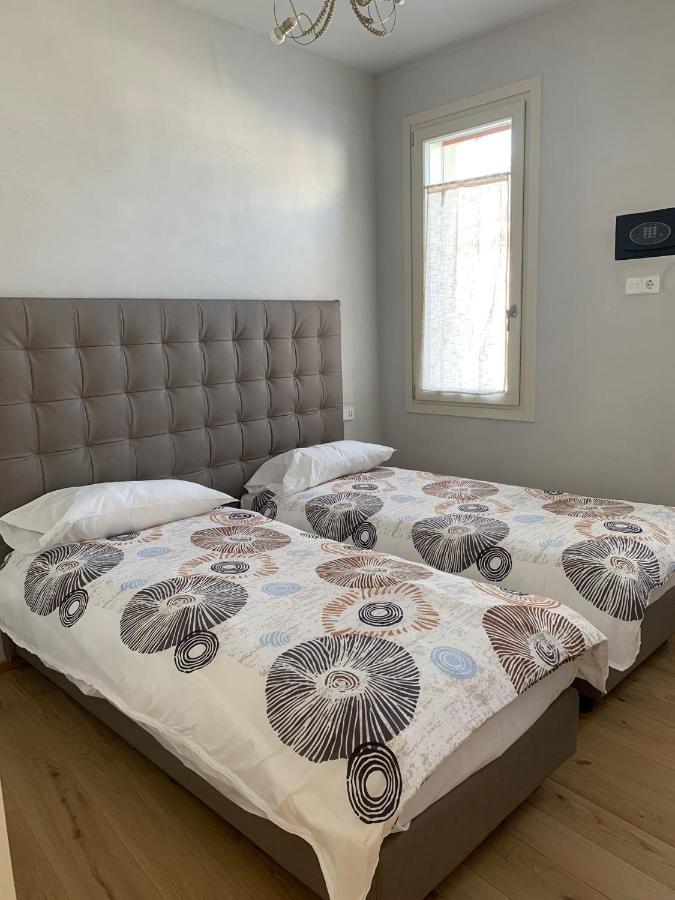 Azapartments Τρεβίζο Εξωτερικό φωτογραφία