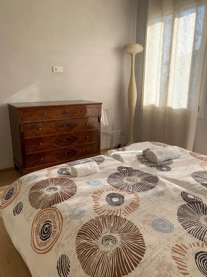 Azapartments Τρεβίζο Εξωτερικό φωτογραφία