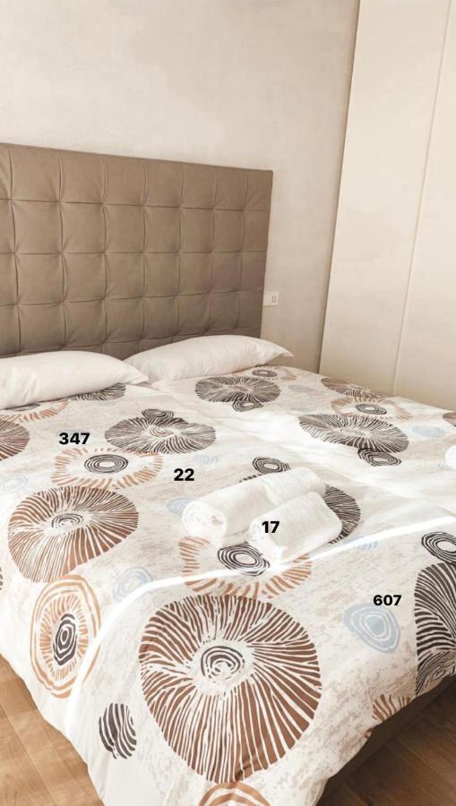 Azapartments Τρεβίζο Εξωτερικό φωτογραφία