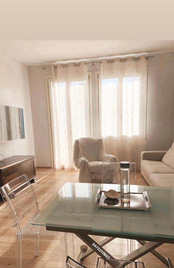 Azapartments Τρεβίζο Εξωτερικό φωτογραφία